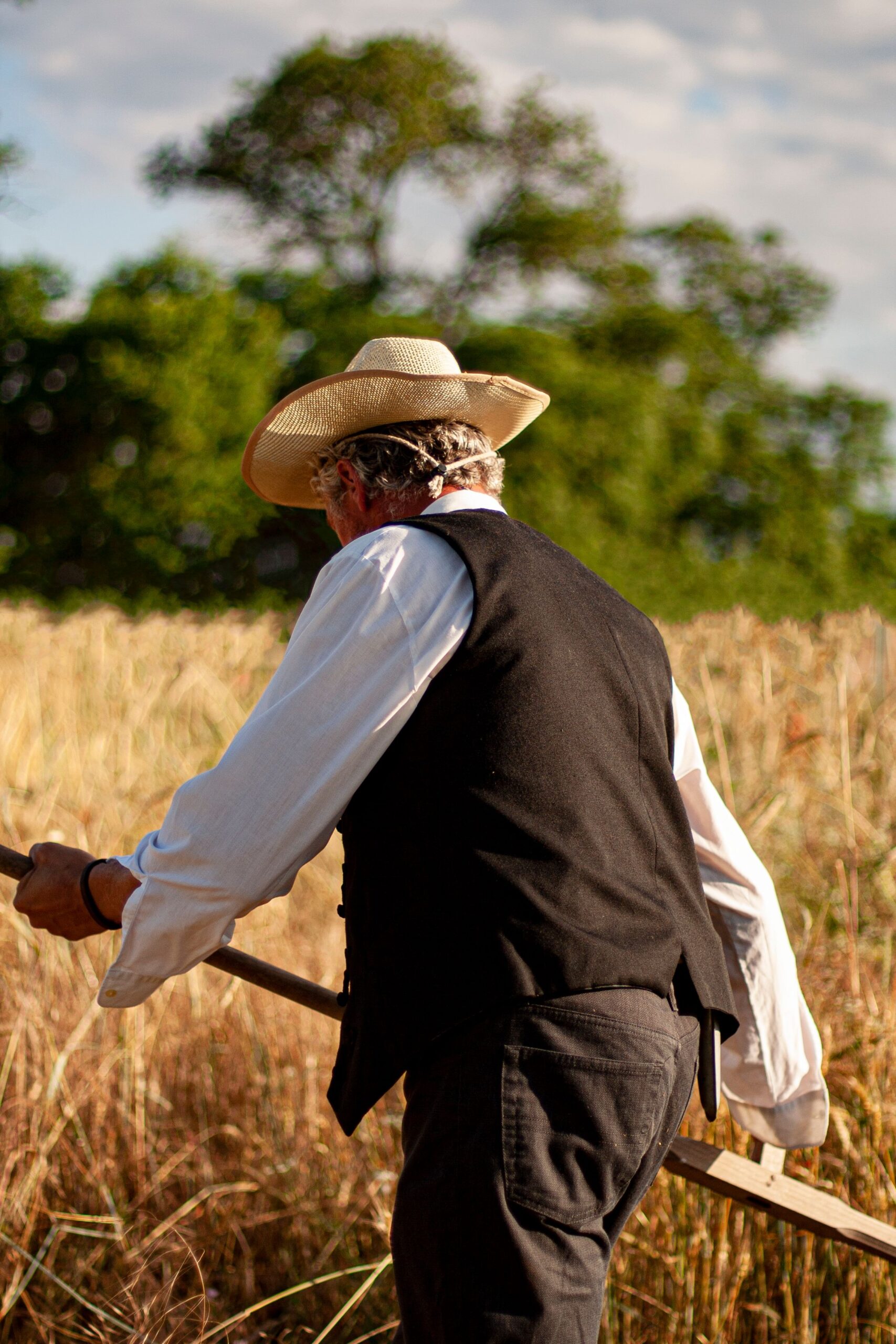 Trabalhador rural e aposentadoria rural pelo INSS